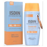 ISDIN Protetor Solar Corporal Fusion Gel Sport FPS 50 – 89,5g